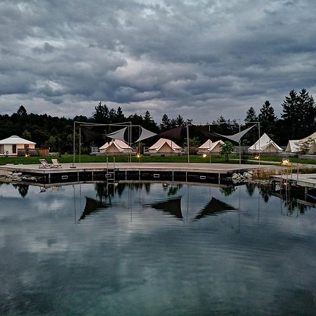 Gerhardhof - Zimmer Glamping Camping Wildermieming Экстерьер фото
